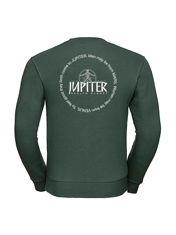 Jupiter - Sweater (Unisex)