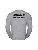 JungleGymAntwerp - State Of Mind Sweater (Unisex)