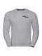 Body-World - Sweater (Unisex)