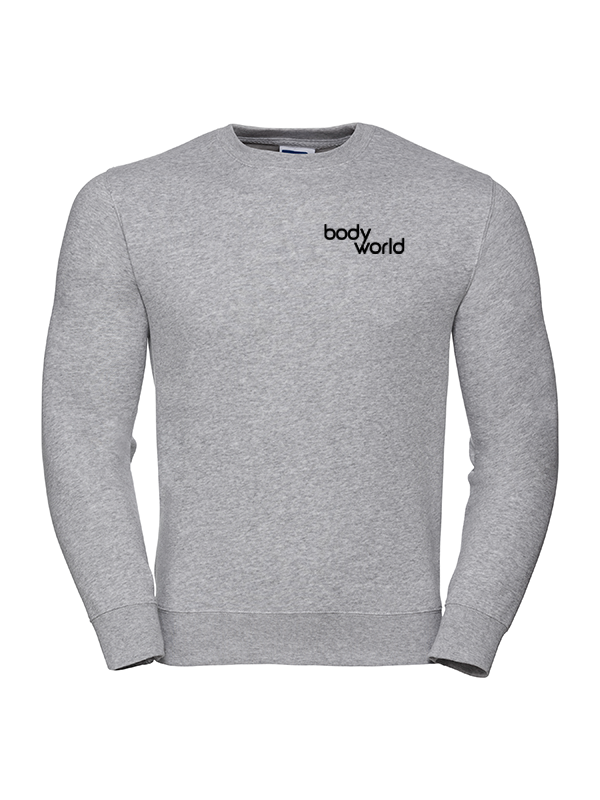 Body-World - Sweater (Unisex)