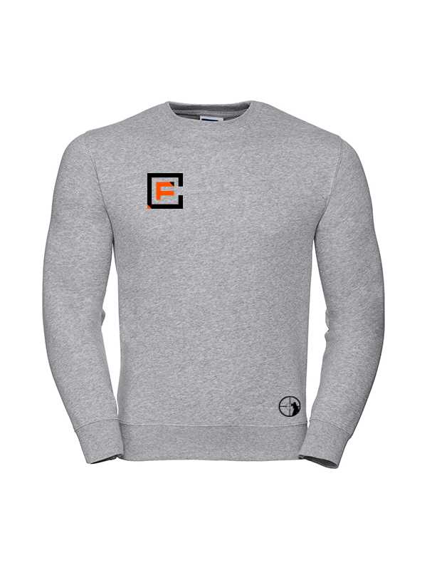 CreativeFit - Sweater (Unisex)