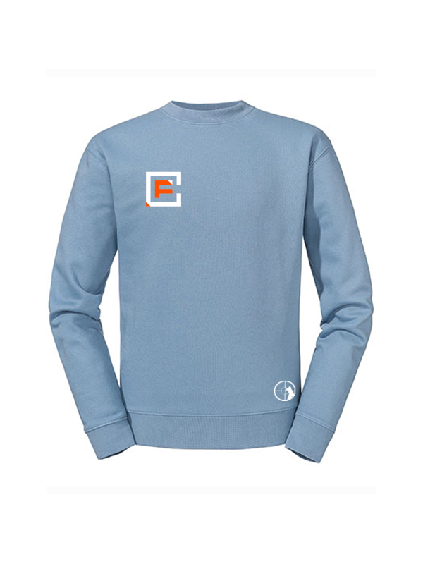 CreativeFit - Sweater (Unisex)