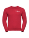 Body-World - Sweater (Unisex)