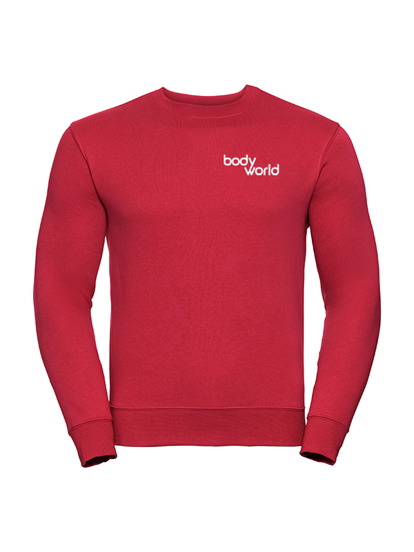 Body-World - Sweater (Unisex)