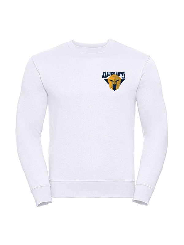Amsterdam Warriors - Adult Sweatershirt
