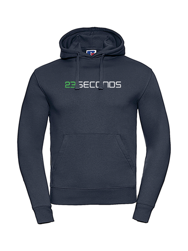 23S - Hoodie