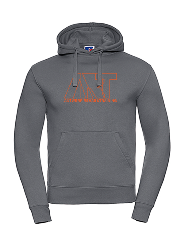 ART - Hoodie (Men/Women)