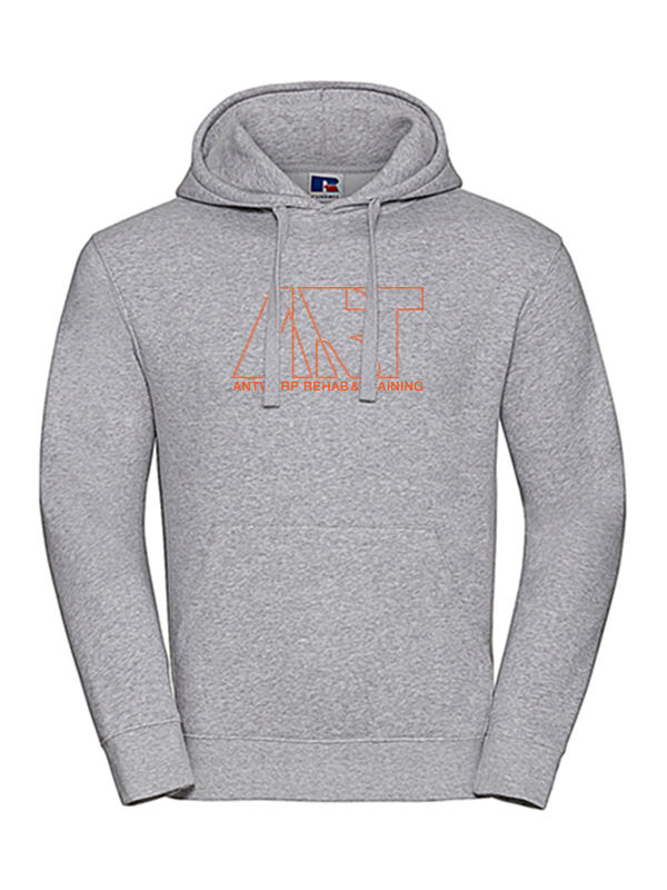 ART - Hoodie (Men/Women)
