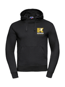 KUB - Logo Hoodie (Kids & Adults)