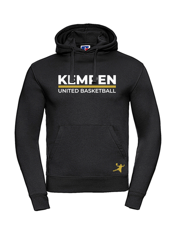 KUB - Hoodie (Kids & Adults)