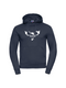 Blue Fenix Hoodie