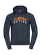 Cobras - Hoodie (Adults)