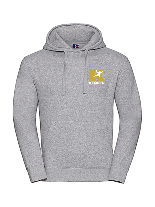 KUB - Logo Hoodie (Kids & Adults)