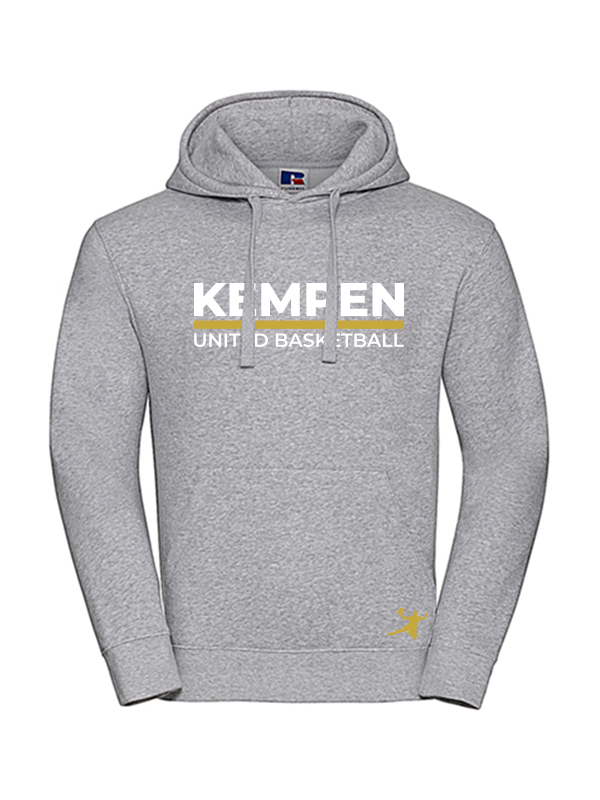 KUB - Hoodie (Kids & Adults)