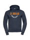 Cobras - Basketball Hoodie (Adults)