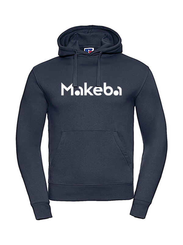 Makeba Hoodie - Unisex