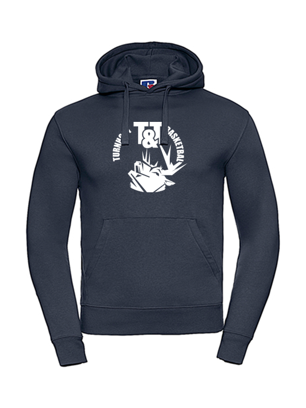 T&T - Hoodie (Adults)
