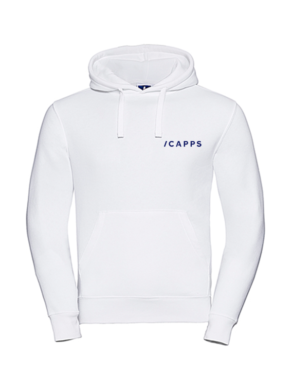 ICAPPS Hoodie