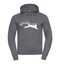 Move Natural Hoodie - Original - Unisex