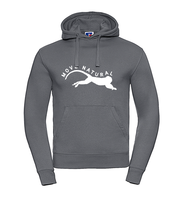 Move Natural Hoodie - Original - Unisex
