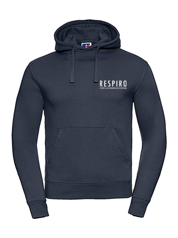 Respiro Men Hoodie (Various Colors)