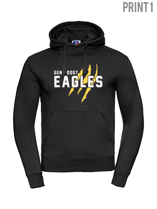 EAGLES Hoodie (NEW Various Designs)