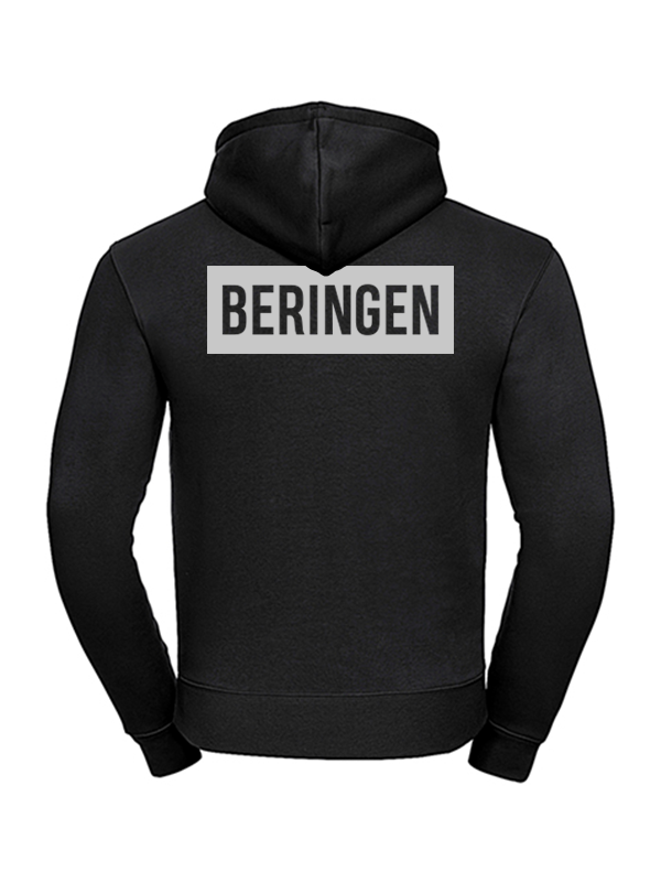 Miners Hoodie (M/F)