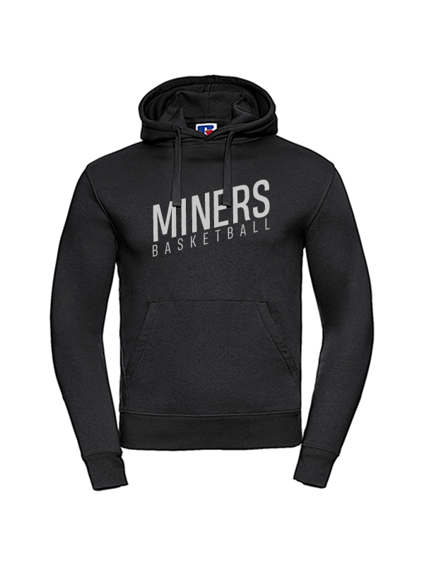 Miners Hoodie (M/F)