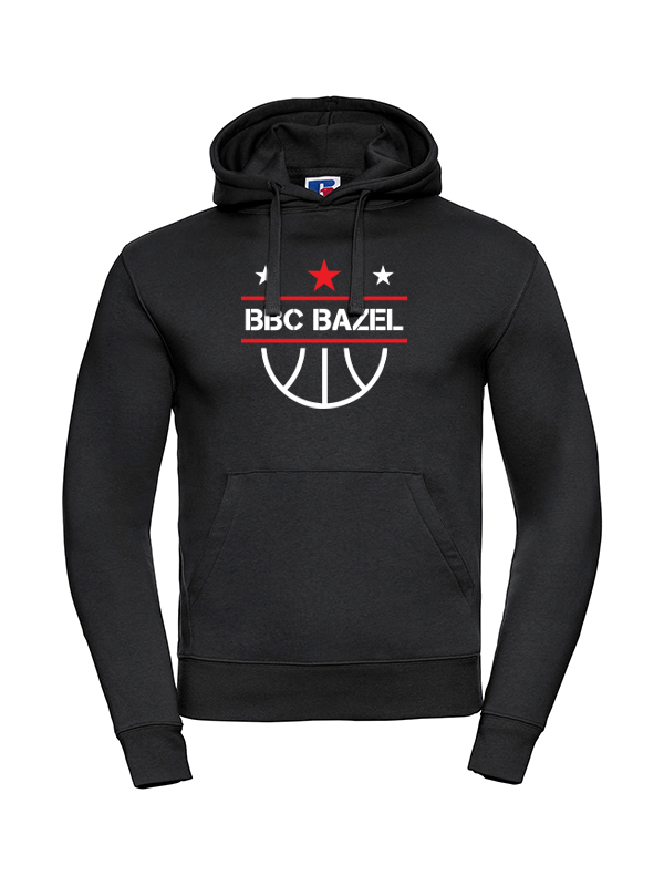 BBC Bazel - Hoodie (Unisex)