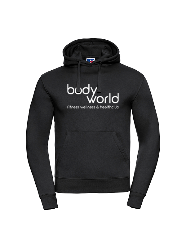 Body-World - Hoodie (Unisex)