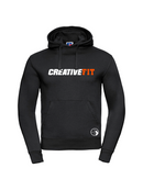 CreativeFit - Hoodie (Unisex)