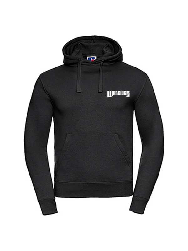 Amsterdam Warriors - Adults Hoodie