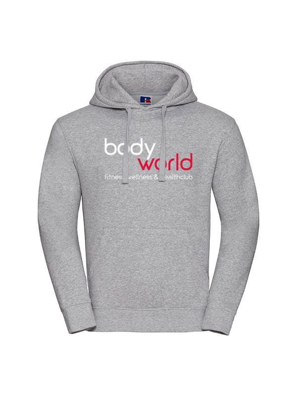 Body-World - Hoodie (Unisex)