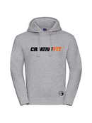 CreativeFit - Hoodie (Unisex)