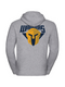 Amsterdam Warriors - Adults Hoodie