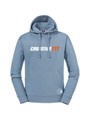 CreativeFit - Hoodie (Unisex)