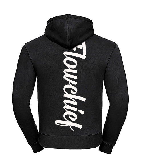 DJ Flowchief Hoodie