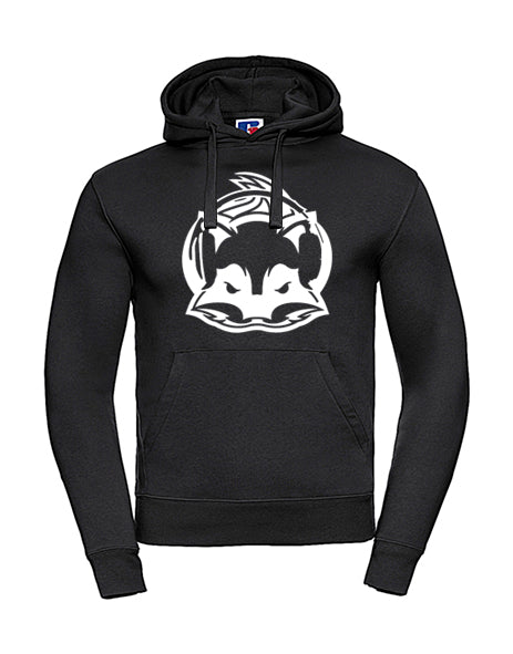 DJ Flowchief Hoodie