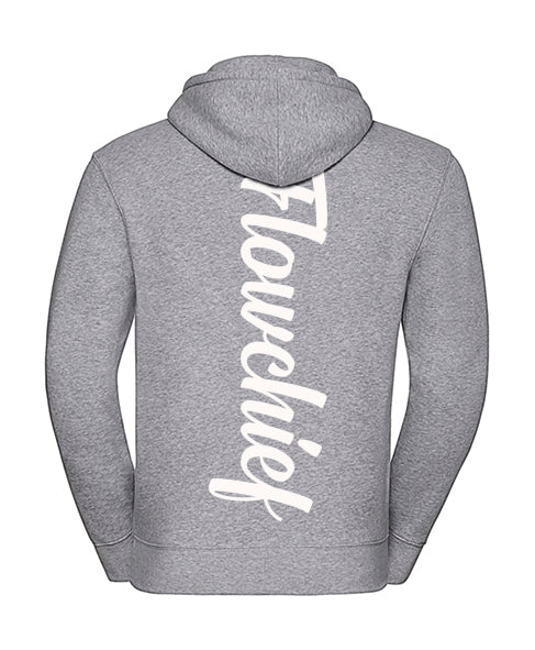 DJ Flowchief Hoodie
