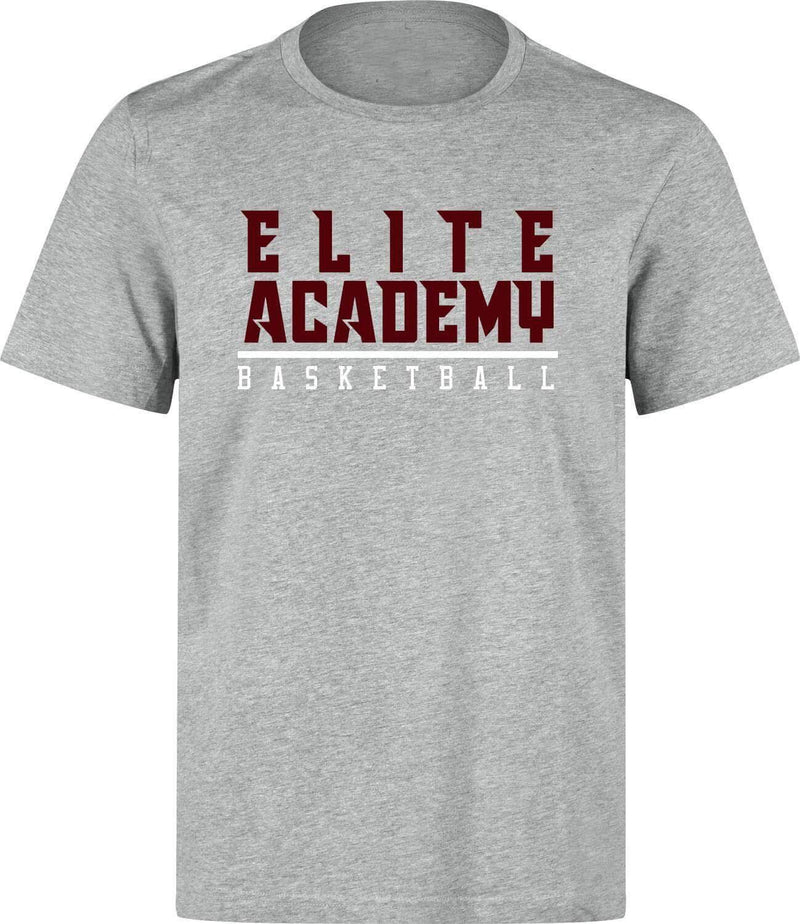 EA HD T-shirt Grijs