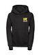 KUB - Logo Hoodie (Kids & Adults)