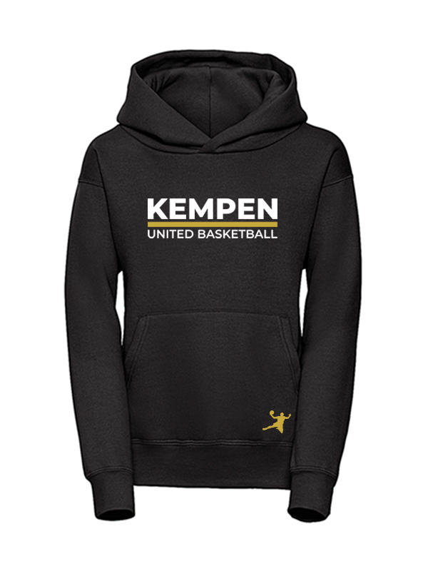 KUB - Hoodie (Kids & Adults)