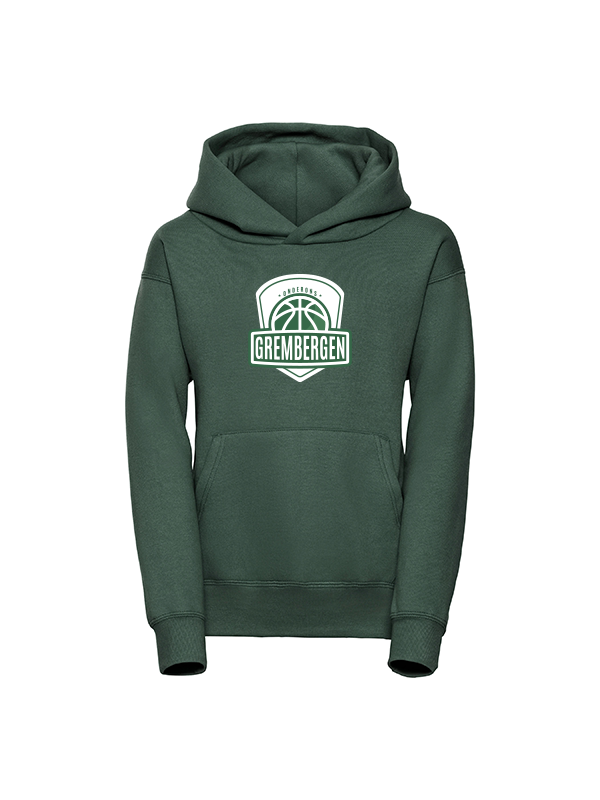 BBC Grembergen Hoodie (Kids)