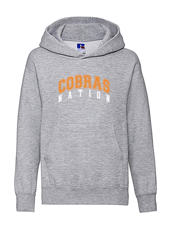 Cobras - Hoodie (Kids)