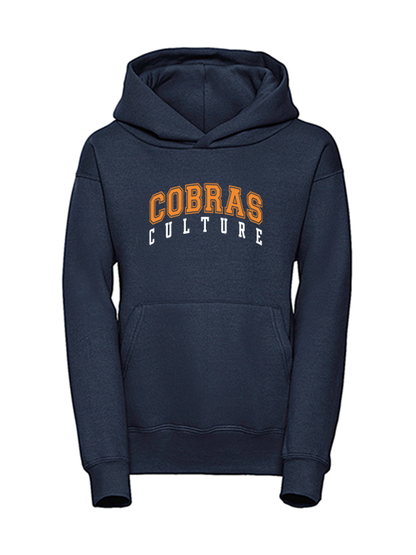 Cobras - Hoodie (Kids)