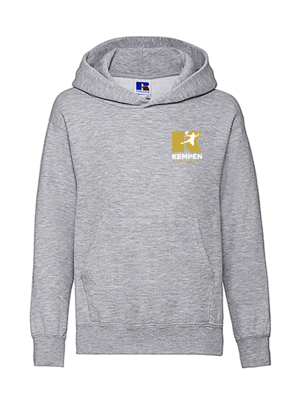 KUB - Logo Hoodie (Kids & Adults)