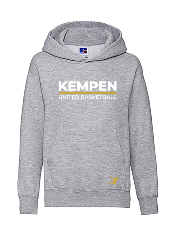 KUB - Hoodie (Kids & Adults)
