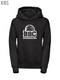 BBC EREMBODEGEM Hoodie KIDS