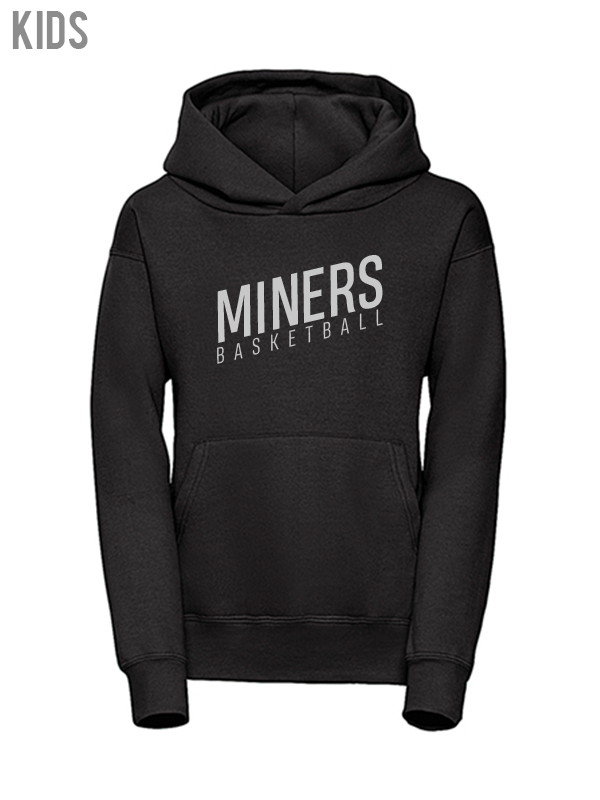 Miners Hoodie (Kids)