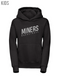 Miners Hoodie (Kids)